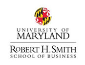 University of Maryland Robert H. Smith School of Business