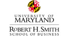 The Robert H. Smith School of Business